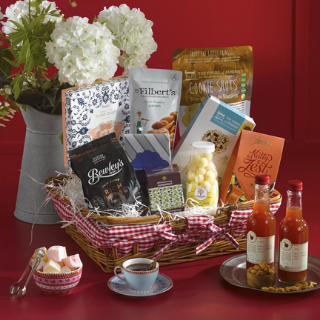 The Vegan Hamper image